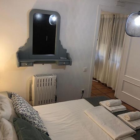 Apartamento Familiar En Toledo, Con 2 Dormitorios, Camas De Matrimonio, Ideal Ubicacion Y Fantasticas Vistas 외부 사진
