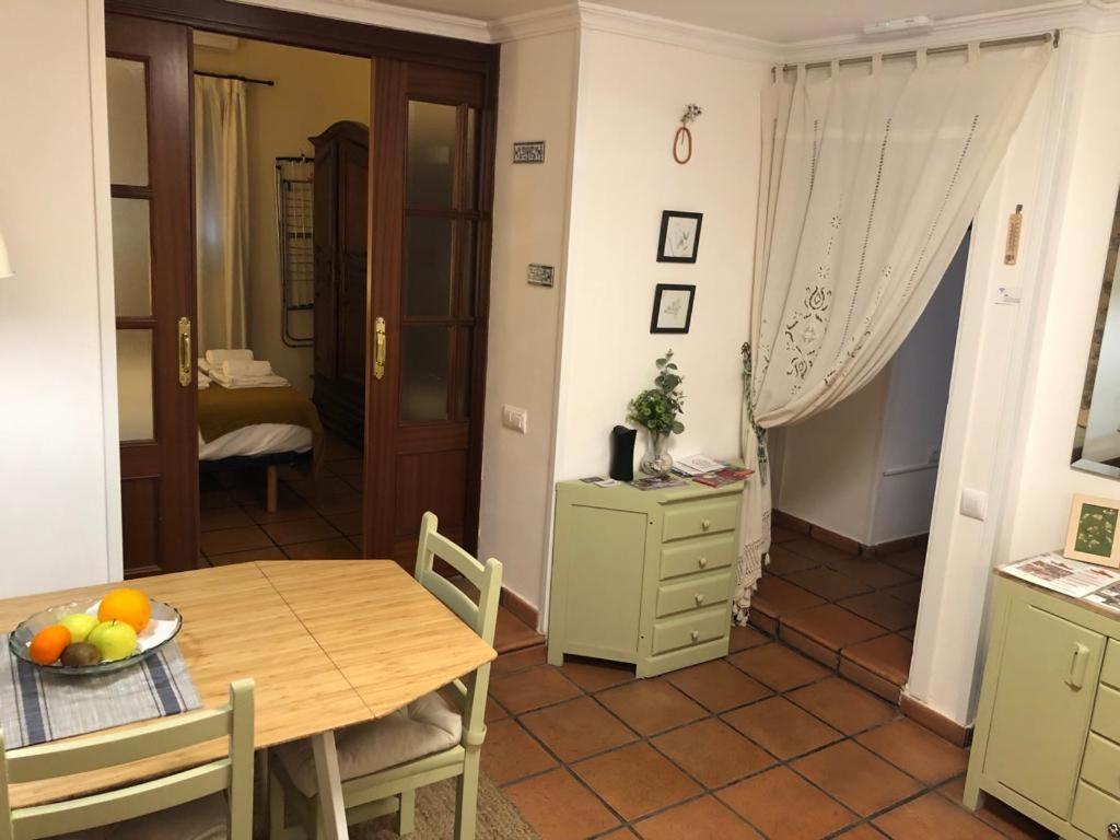 Apartamento Familiar En Toledo, Con 2 Dormitorios, Camas De Matrimonio, Ideal Ubicacion Y Fantasticas Vistas 외부 사진