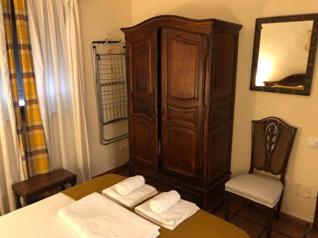 Apartamento Familiar En Toledo, Con 2 Dormitorios, Camas De Matrimonio, Ideal Ubicacion Y Fantasticas Vistas 외부 사진