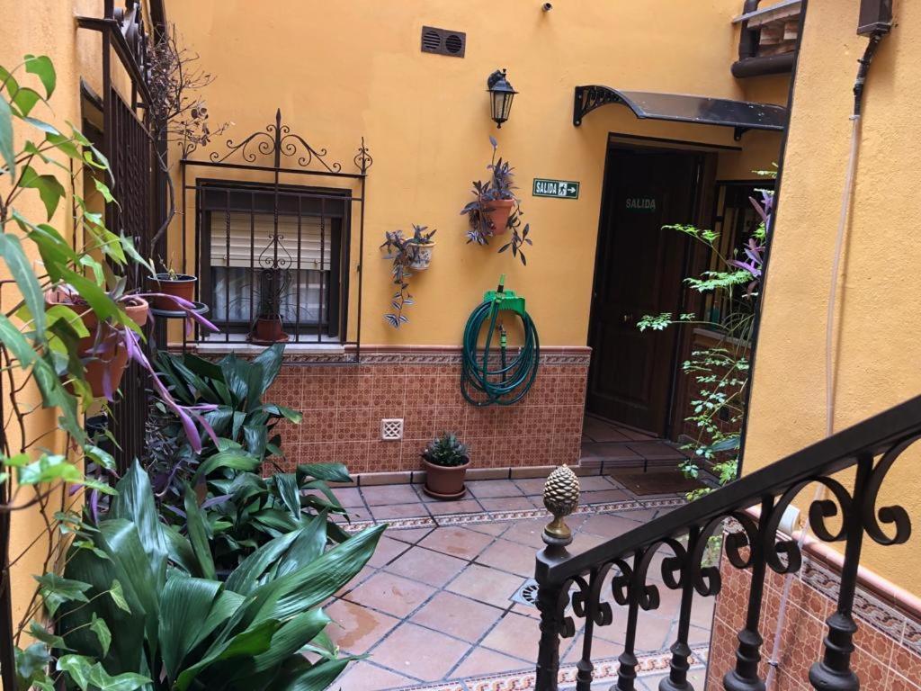 Apartamento Familiar En Toledo, Con 2 Dormitorios, Camas De Matrimonio, Ideal Ubicacion Y Fantasticas Vistas 외부 사진