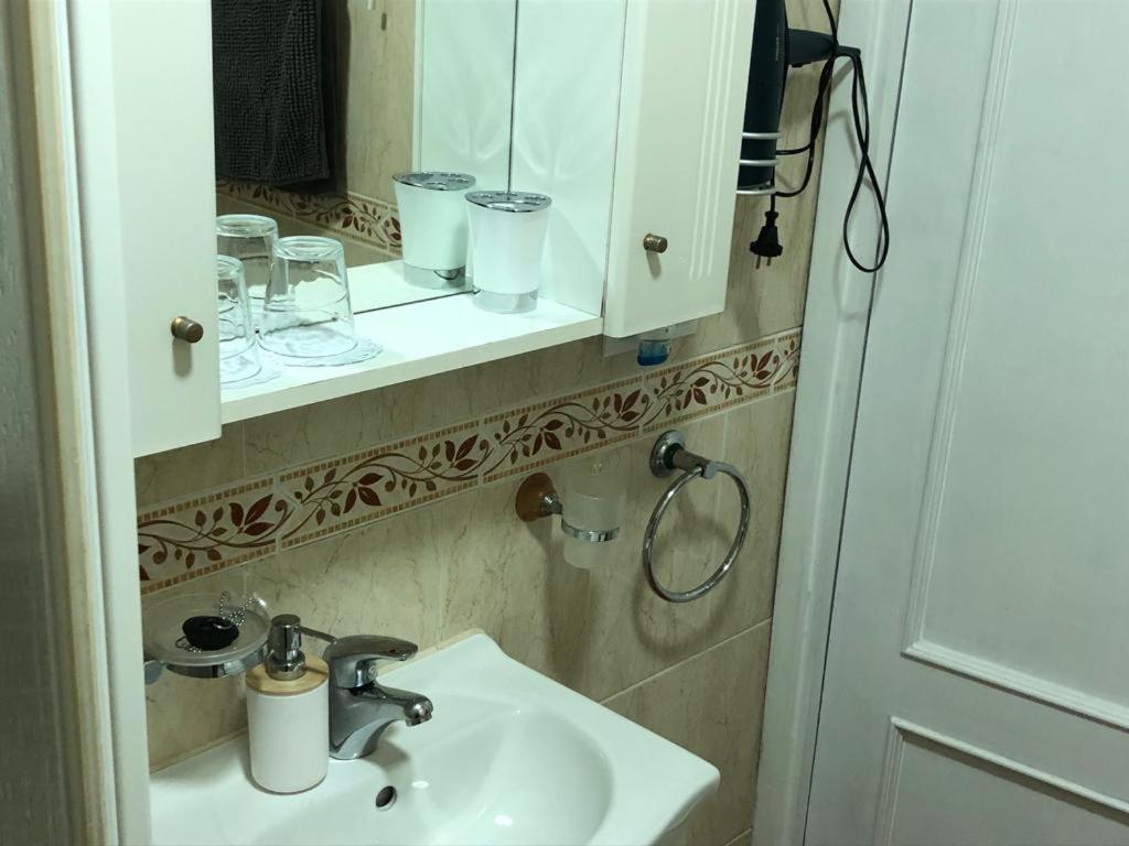 Apartamento Familiar En Toledo, Con 2 Dormitorios, Camas De Matrimonio, Ideal Ubicacion Y Fantasticas Vistas 외부 사진