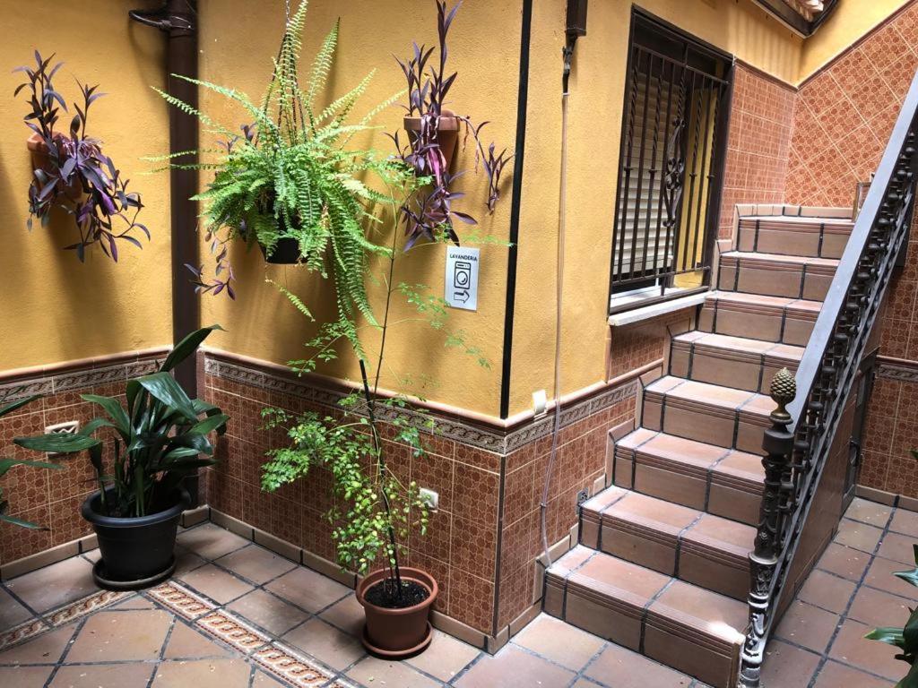 Apartamento Familiar En Toledo, Con 2 Dormitorios, Camas De Matrimonio, Ideal Ubicacion Y Fantasticas Vistas 외부 사진